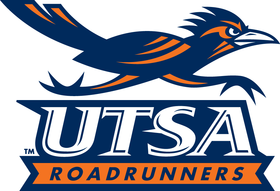 Texas-SA Roadrunners 2008-Pres Secondary Logo t shirts iron on transfers
